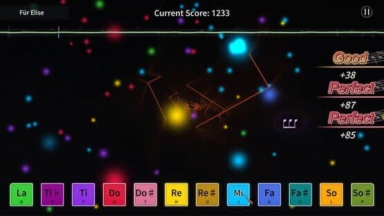 Mound of Music — screenshot 2
