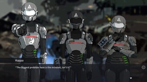 Mound of Music — screenshot 4