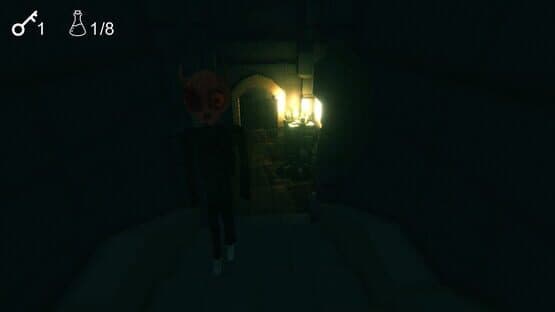 Escape from Hornhead — screenshot 1