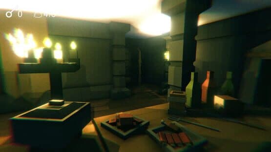 Escape from Hornhead — screenshot 2