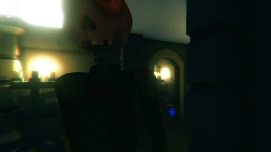 Escape from Hornhead — screenshot 3