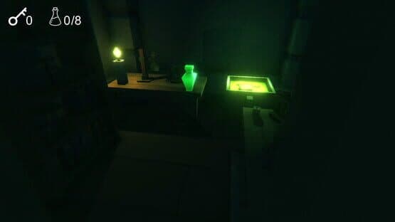 Escape from Hornhead — screenshot 4