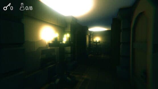 Escape from Hornhead — screenshot 5
