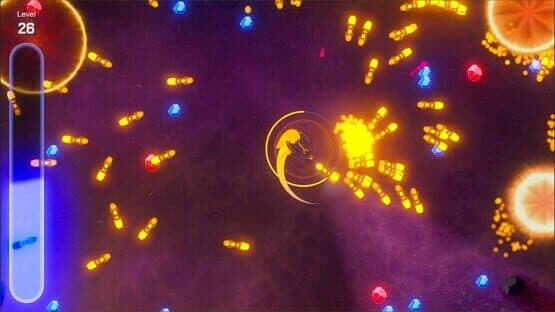 Roiders — screenshot 1