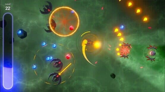 Roiders — screenshot 2