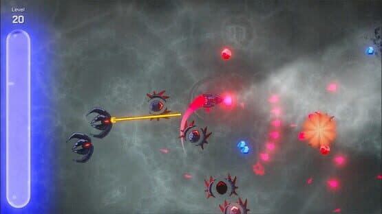 Roiders — screenshot 6