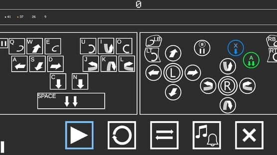 Cubic Tetris — screenshot 4