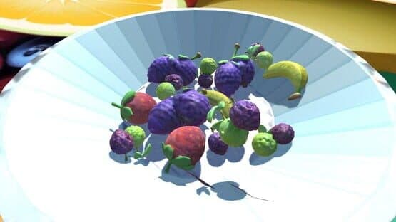 Dish Up Fruit — screenshot 1