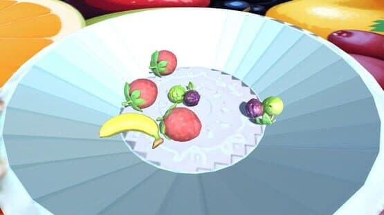 Dish Up Fruit — screenshot 5