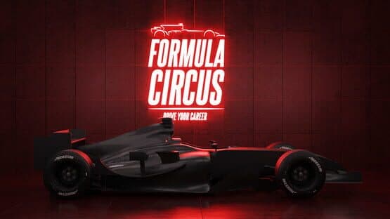 Formula Circus — screenshot 1