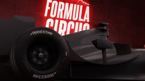Formula Circus — screenshot 2