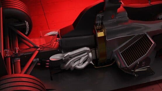 Formula Circus — screenshot 3