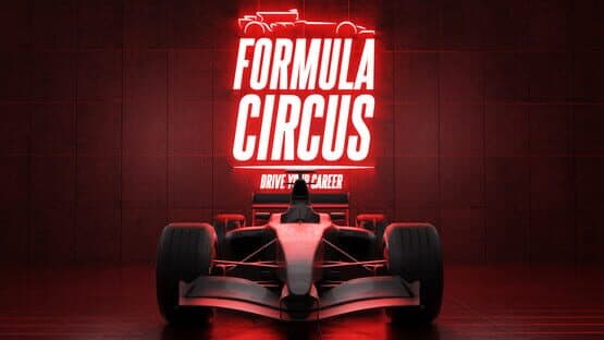 Formula Circus — screenshot 5