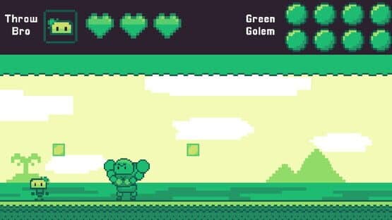 Throw Bro — screenshot 4