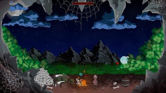 Astraea — screenshot 2