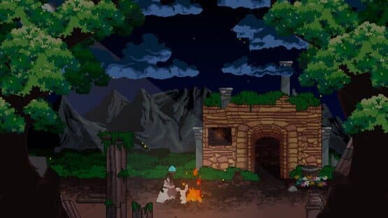 Astraea — screenshot 5