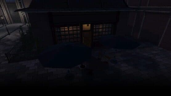 Bullet Rain — screenshot 1