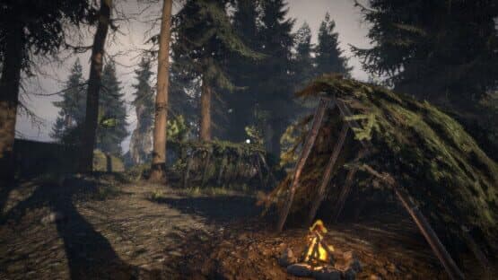 Survival Prototype X — screenshot 1