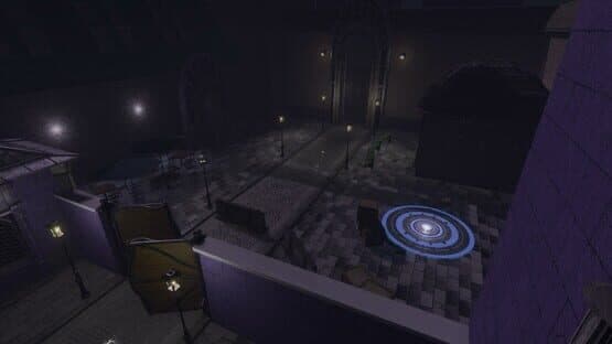 Bullet Rain — screenshot 2