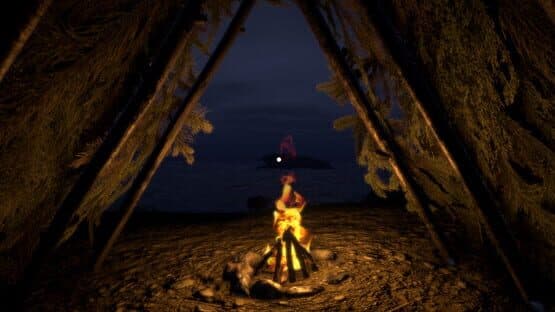 Survival Prototype X — screenshot 2