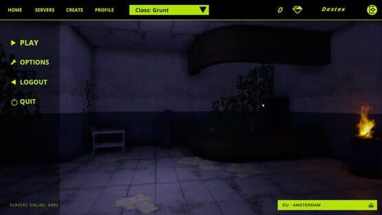 Bullet Rain — screenshot 3