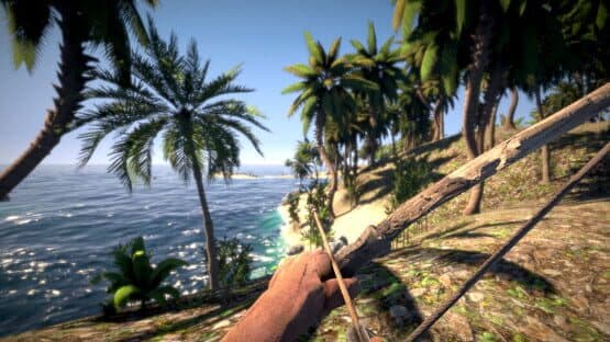 Survival Prototype X — screenshot 3