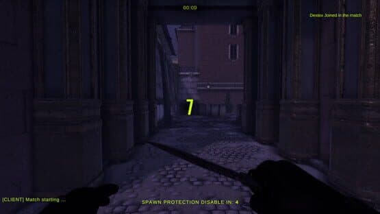Bullet Rain — screenshot 4