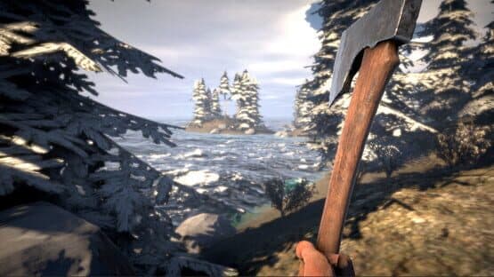 Survival Prototype X — screenshot 5