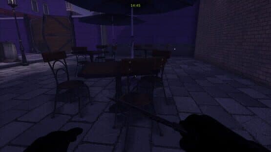 Bullet Rain — screenshot 5