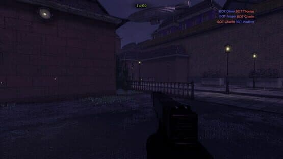 Bullet Rain — screenshot 6