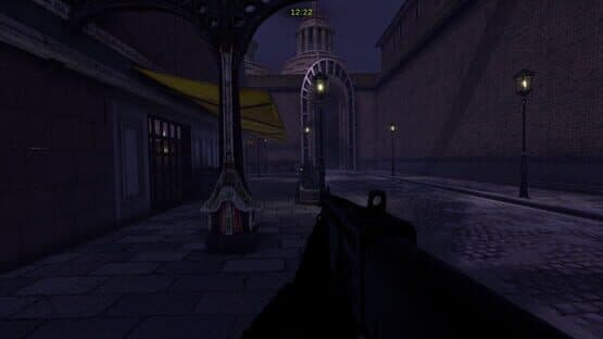Bullet Rain — screenshot 7