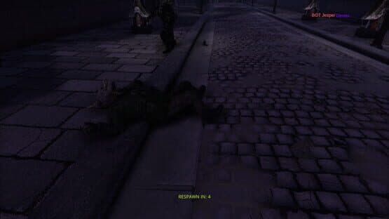 Bullet Rain — screenshot 8