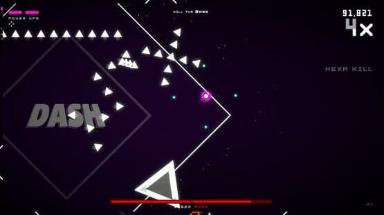 Super Dash — screenshot 4