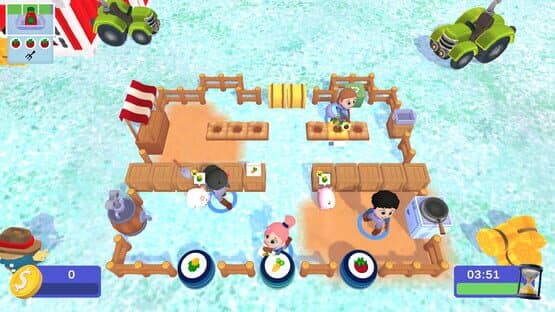 Harvest Hustlers — screenshot 3