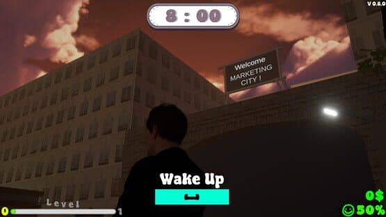 SuperSuperMarket! — screenshot 1