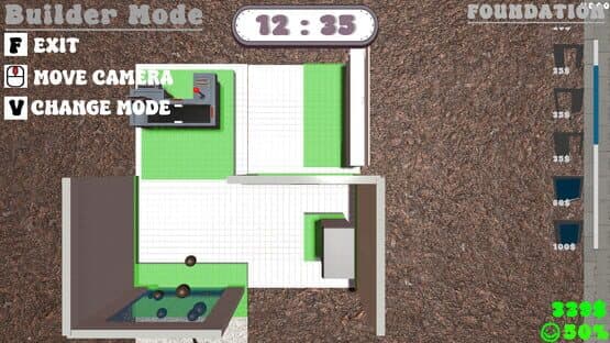 SuperSuperMarket! — screenshot 2
