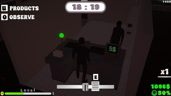 SuperSuperMarket! — screenshot 3