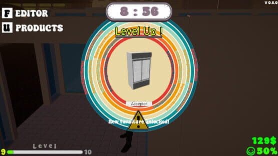 SuperSuperMarket! — screenshot 5