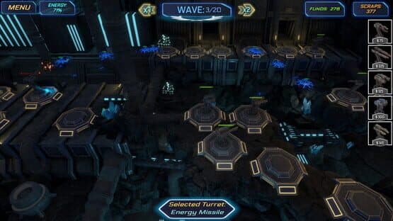 Unearthing Invasions — screenshot 8