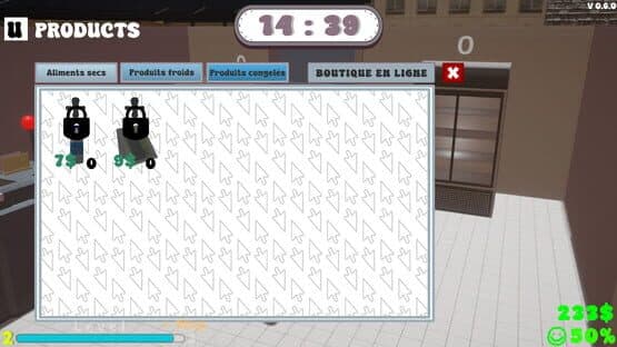 SuperSuperMarket! — screenshot 7