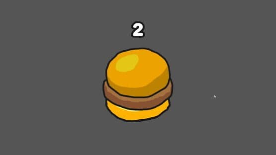 Burger — screenshot 4