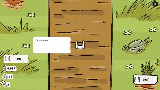 Moonlight Rabbits — screenshot 3
