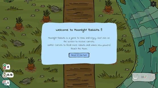 Moonlight Rabbits — screenshot 6