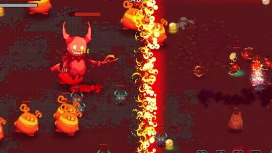 Monster Battle — screenshot 2