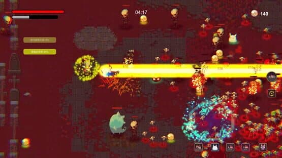 Monster Battle — screenshot 3