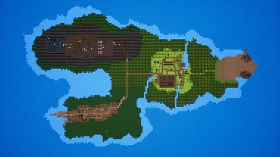 The Storyteller — screenshot 1