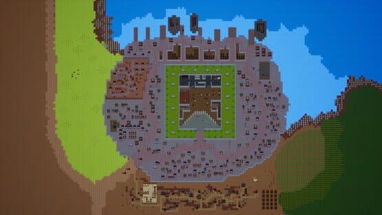 The Storyteller — screenshot 2