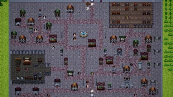 The Storyteller — screenshot 3