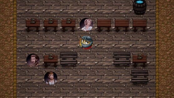 The Storyteller — screenshot 4