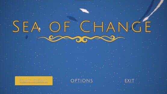 Sea of Change — screenshot 1